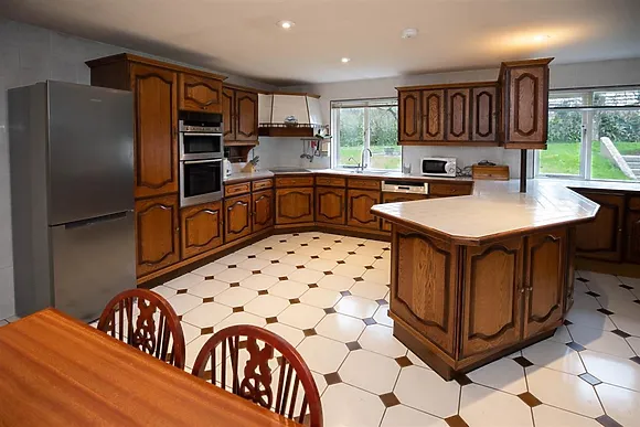 Hill House Lamphey