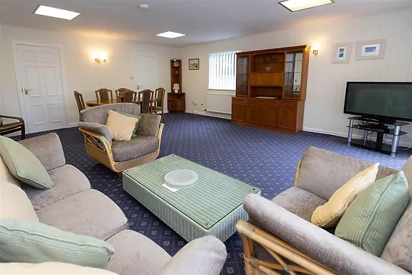 Hill House Lamphey