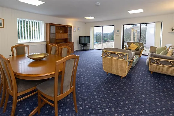 Hill House Lamphey