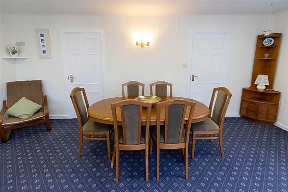 Hill House Lamphey