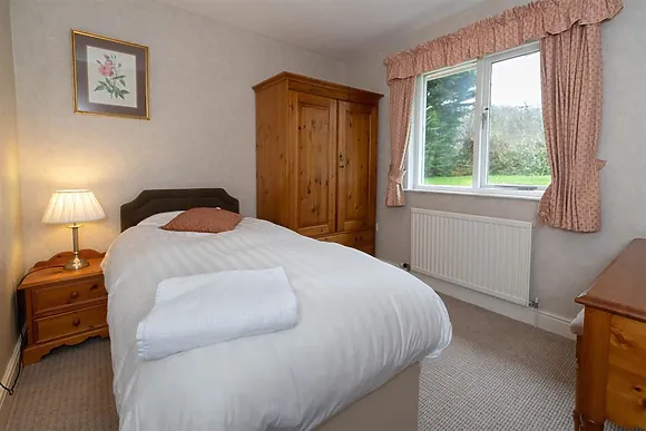 Hill House Lamphey
