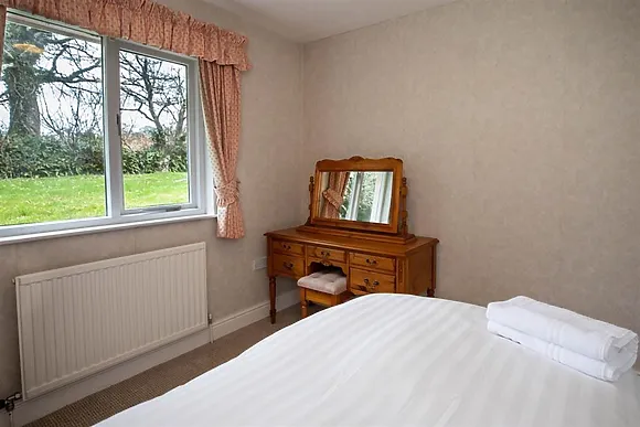 Hill House Lamphey