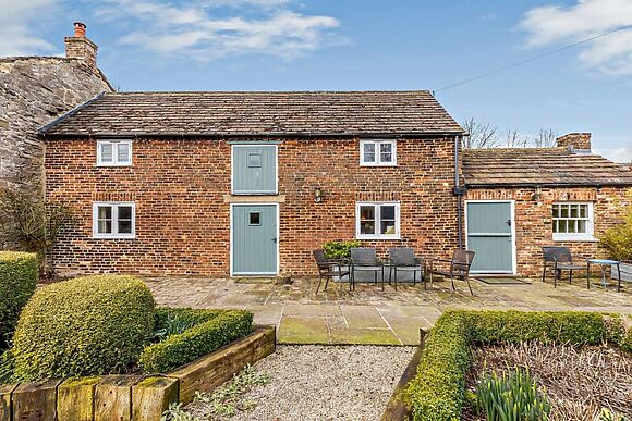 Red House Cottage