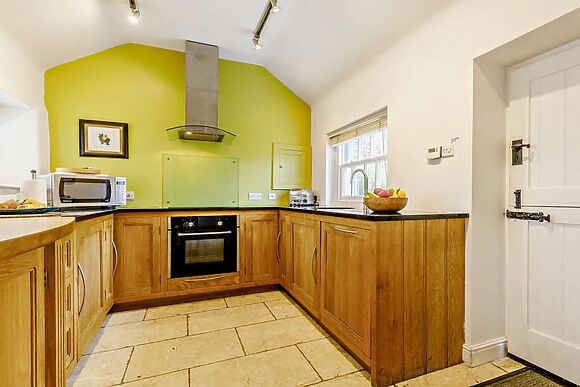 Red House Cottage