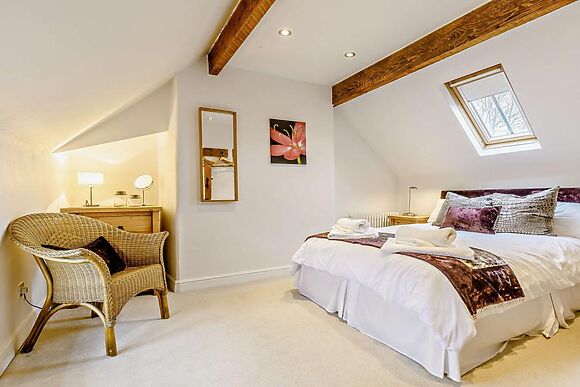 Red House Cottage