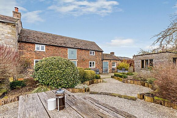 Red House Cottage