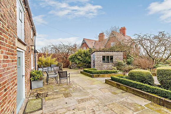 Red House Cottage
