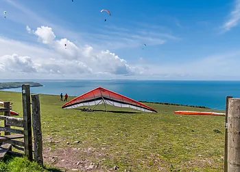 Nearby views