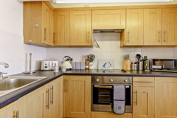 The Waterfront Pendine