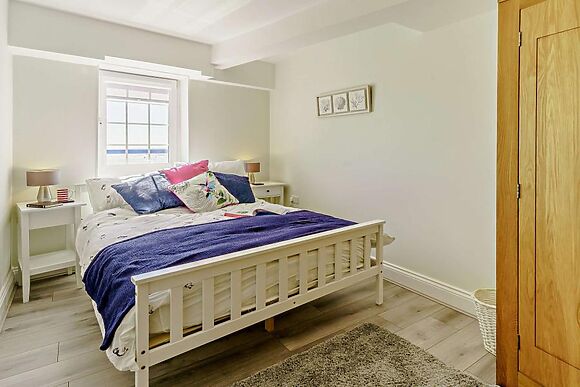 The Waterfront Pendine