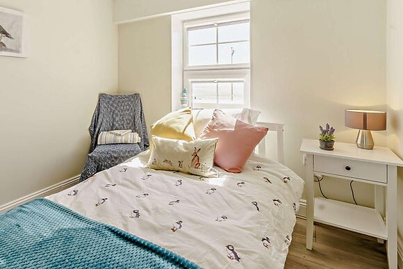 The Waterfront Pendine