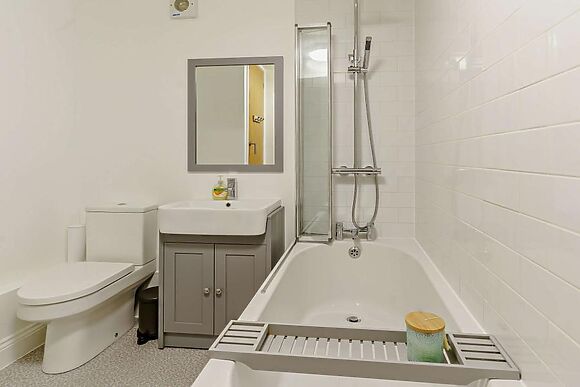 The Waterfront Pendine