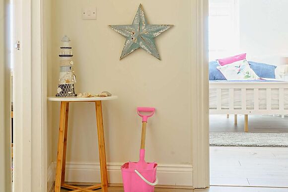 The Waterfront Pendine