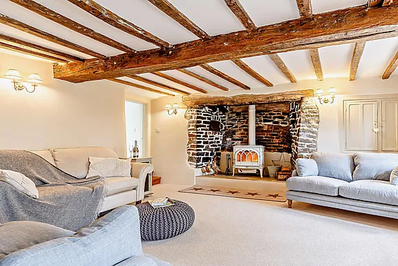 Lower Cannington Cottage