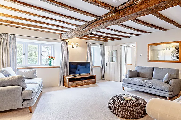 Lower Cannington Cottage