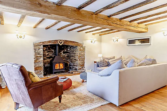 Lower Cannington Cottage