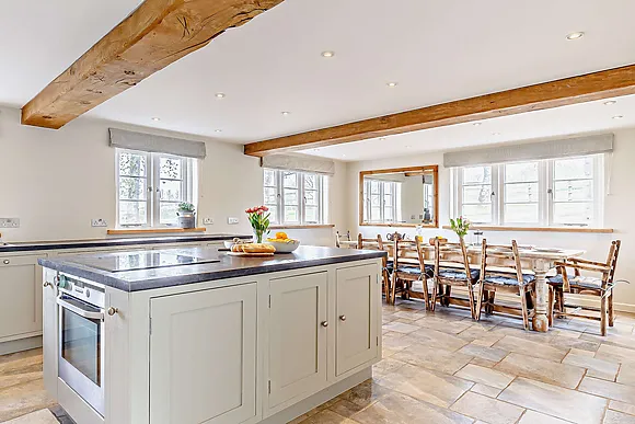 Lower Cannington Cottage