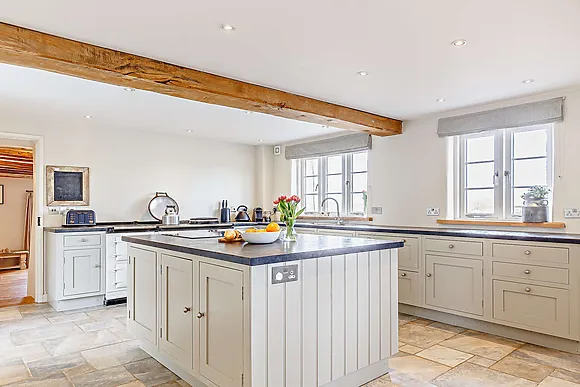 Lower Cannington Cottage