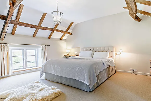 Lower Cannington Cottage