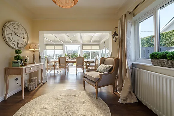 Oakdene Cottage Sunnyslack