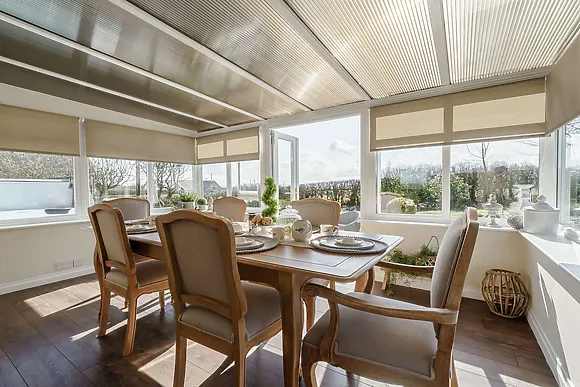 Oakdene Cottage Sunnyslack