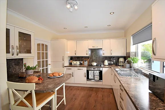 Oakdene Cottage Sunnyslack