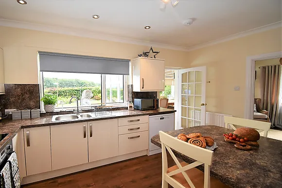 Oakdene Cottage Sunnyslack