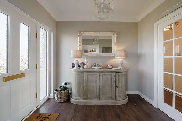 Oakdene Cottage Sunnyslack