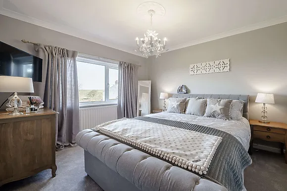 Oakdene Cottage Sunnyslack