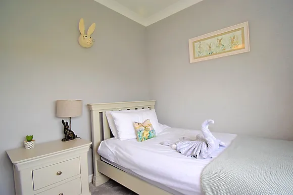 Oakdene Cottage Sunnyslack