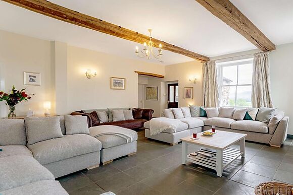 Redmain Hall Farm