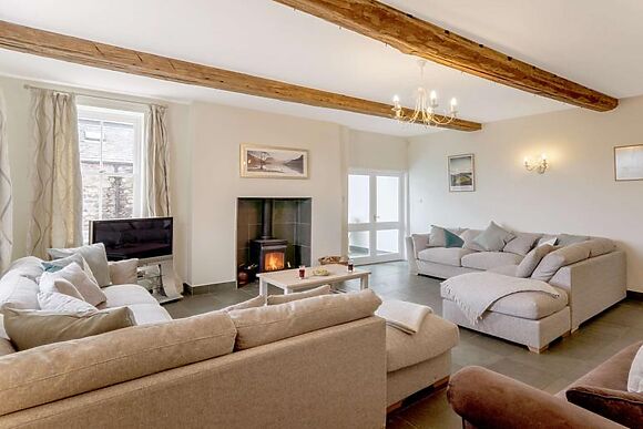 Redmain Hall Farm