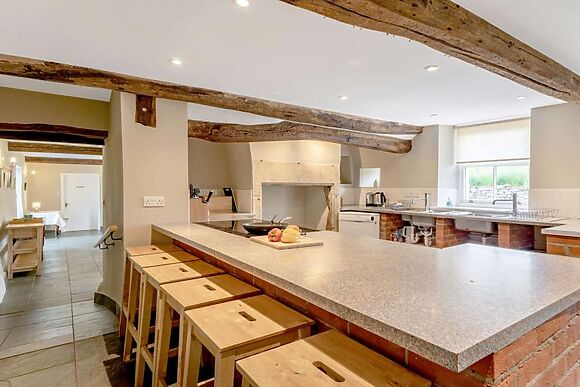 Redmain Hall Farm
