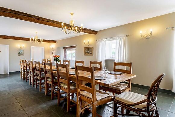 Redmain Hall Farm