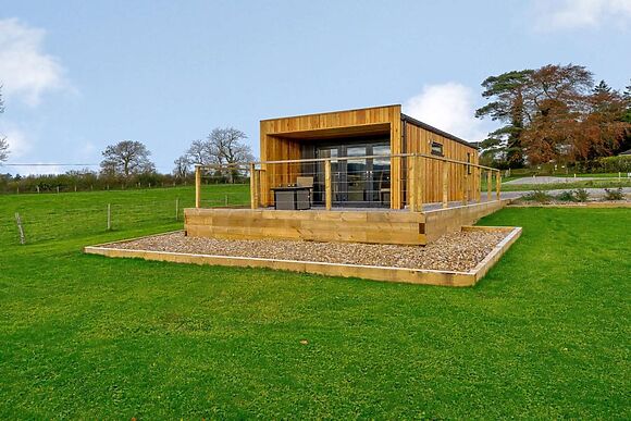 Ranworth Lodge Bassenthwaite