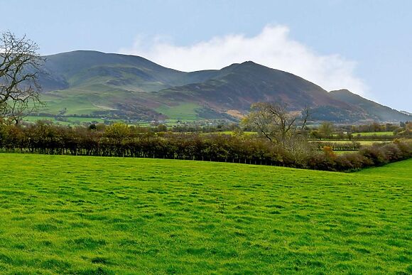 Ranworth Lodge Bassenthwaite