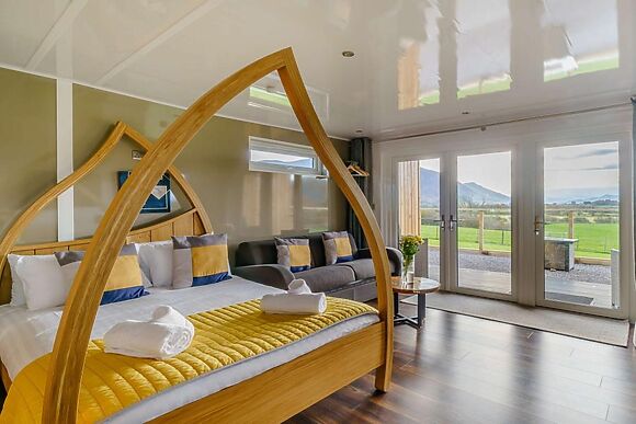 Ranworth Lodge Bassenthwaite