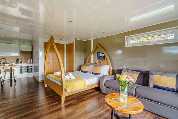 Ranworth Lodge Bassenthwaite