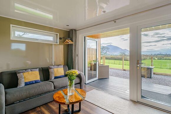 Ranworth Lodge Bassenthwaite