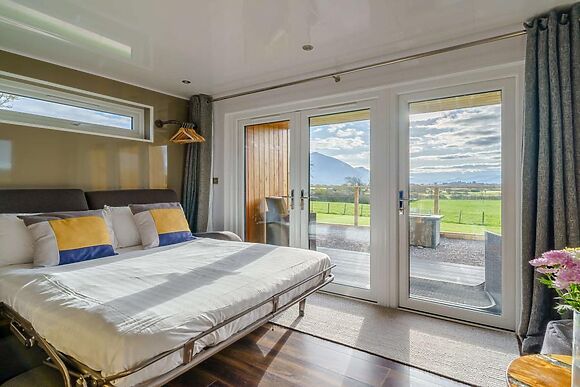 Ranworth Lodge Bassenthwaite