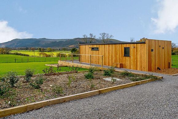 Ranworth Lodge Bassenthwaite
