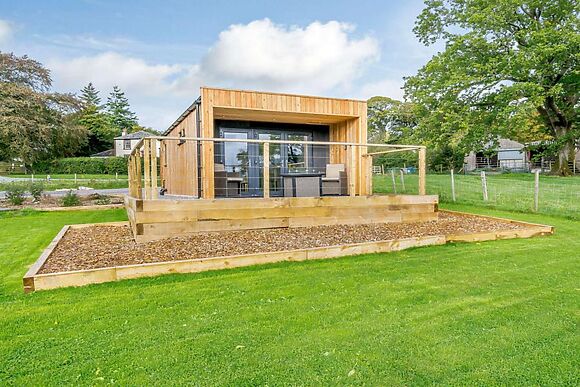 Ranworth Lodge Bassenthwaite