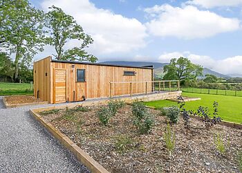 Yew Tree Lodge Bassenthwaite