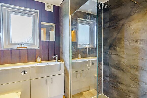 Yew Tree Lodge Bassenthwaite