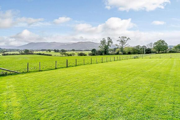 Yew Tree Lodge Bassenthwaite