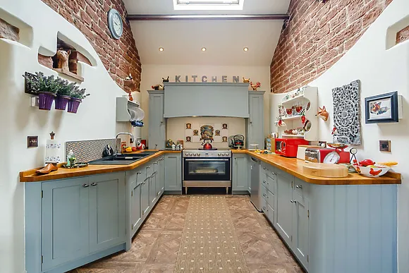 Coachmans Country Cottage