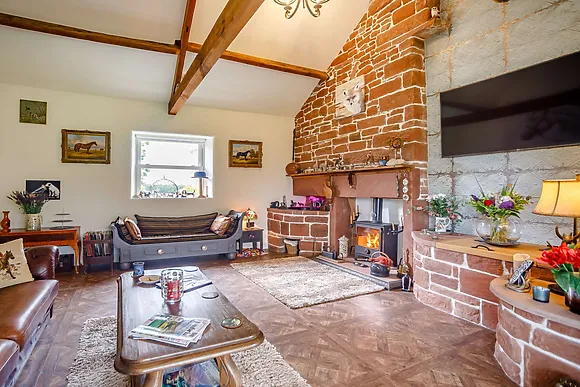 Coachmans Country Cottage