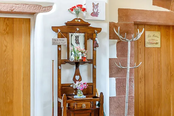 Coachmans Country Cottage