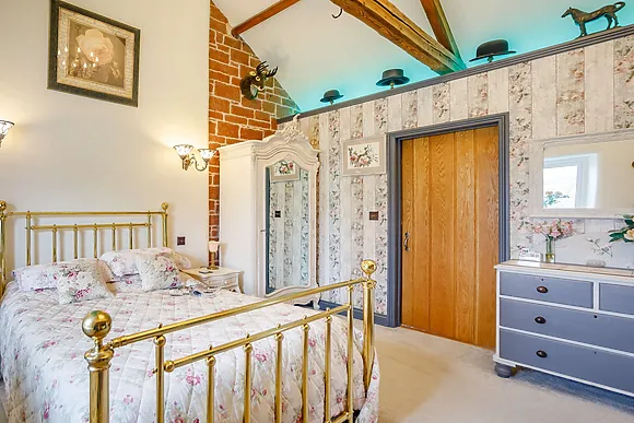 Coachmans Country Cottage