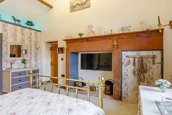 Coachmans Country Cottage